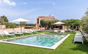 Villa Can Bellmunt