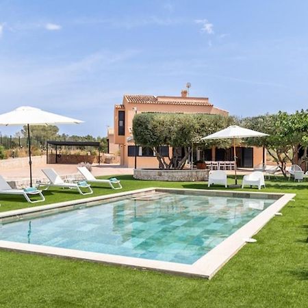 Villa Can Bellmunt Playa de Palma  Exterior foto