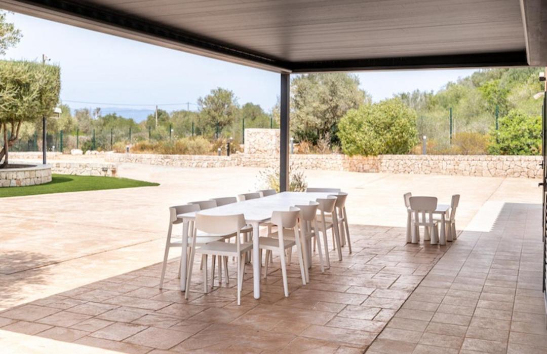 Villa Can Bellmunt Playa de Palma  Exterior foto