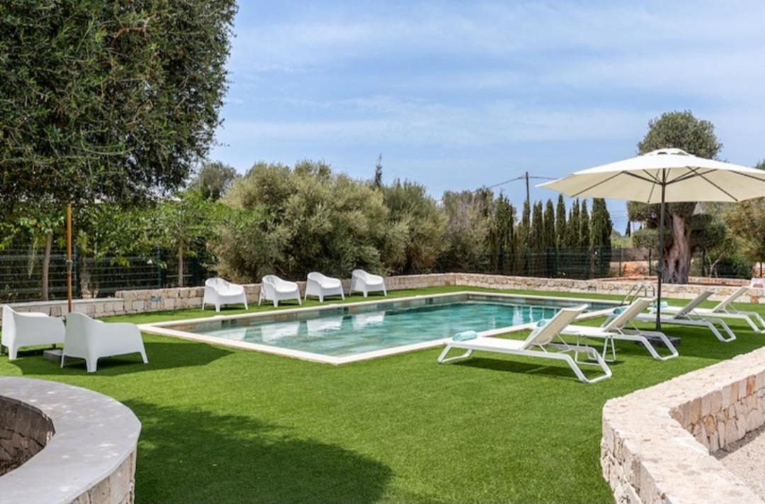Villa Can Bellmunt Playa de Palma  Exterior foto
